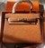 Imagem do Bolsa Kelly Hermes