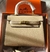 Bolsa Kelly Hermes