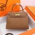 Bolsa Kelly Hermes