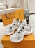 Sneaker LV Archlight - comprar online