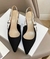 Scarpin Dior - comprar online