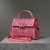 Bolsa Valentino Crystal - loja online