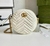 Bolsa Gucci Marmont Round - Essencial Outlet