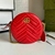 Bolsa Gucci Marmont Round - loja online