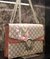 Bolsa Gucci Supreme Dionysus - Essencial Outlet