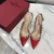 Scarpin Valentino - Essencial Outlet