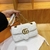 Bolsa Gucci Marmont - Essencial Outlet