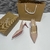 Scarpin Christian Louboutin - Essencial Outlet