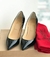 Scarpin Christian Louboutin