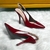 Scarpin Signoria Gucci - comprar online