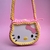 Bolsa infantil Hello Kitty