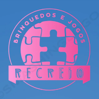 Recreio Brinquedos e Jogos Educativos