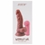 PÊNIS REALÍSTICO 13,4 x 3,1CM LILO VIBRADOR MULTIVELOCIDADE VIPMIX- BLACK FRIDAY - loja online