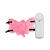 VIBRADOR BUTTERFLY SILICONE MULTIVELOCIDADE na internet