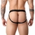 CUECA JOCKSTRAP FETICHE PRETA TALLYTA TAM UN- BLACK FRIDAY - comprar online