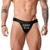 CUECA JOCKSTRAP FETICHE PRETA TALLYTA TAM UN- BLACK FRIDAY