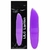 MINI VIBRADOR FORMATO BATOM LILO LIPSTICK - comprar online