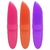 MINI VIBRADOR FORMATO BATOM LILO LIPSTICK