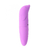 VIBRADOR PONTO G COLORS GOLFINHO