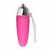 VIBRADOR BULLET CÁPSULA GLADME TEXTURA AVELUDADA - comprar online