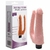 PÊNIS REALÍSTICO DUPLO VIBRADOR 22 X 5CM SEXY IMPORT - comprar online