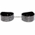 ALGEMA BRACELETE STRASS DOMINATRIX - comprar online