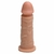 PÊNIS REAL DICK MACIÇO 14,3 X 4CM SEXY FANTASY - Sex Shop Afeto & Safadeza