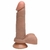 PÊNIS REAL DICK MACIÇO 15,3 X 3,8CM SEXY FANTASY - Sex Shop Afeto & Safadeza