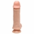 PÊNIS REAL DICK MACIÇO 18 X 4,4CM SEXY FANTASY - loja online