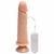 PÊNIS REAL DICK VIBRO VENTOSA 17 X 4,2CM SEXY FANTASY - Sex Shop Afeto & Safadeza