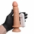 PÊNIS REAL DICK VIBRO VENTOSA 17 X 4,2CM SEXY FANTASY - comprar online