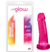 Just Glow - Prótese com LED - Rosa 16x4 - comprar online