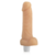 Prótese em Cyber Skin C/ Vibrador - Nervoso com escroto 17x4 cm - comprar online