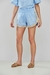 Conjunto Pijama Shorts Azul - loja online