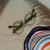 Óculos Hexagonal Color - comprar online