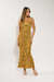 VESTIDO TQC DOURADO - comprar online