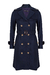 TRENCH COAT BOTÕES - loja online