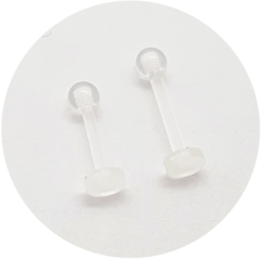 621-LABRET BIOFLEX 1.2X8MM - comprar online