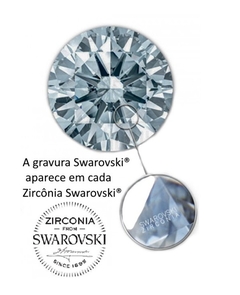 26-ARGOLA CAPTIVE SOLARIS SWAROVSKI 1.2X8MM - Marcos Alves Piercer