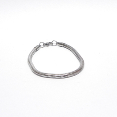 PULSERA COLA DE RATON 18CM (PCR18 por Talle)