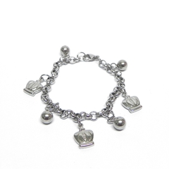 PULSERA DIJES MACIZOS (PAR001 por Color) - comprar online