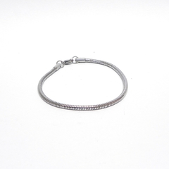 PULSERA COLA DE RATON 22CM (PCR22 por Talle)