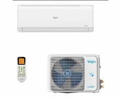 Ar Condicionado HW Elgin Inverter 12.000 btus wifi R32 220 - R$2.500,00 - 10x No Cartão sem juros!