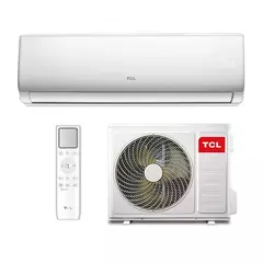 Ar-Condicionado Split 24000 BTUs TCL inverter Hi Wall quente e Frio 220V - R$4.799,00 em 10x no Cartão sem juros!