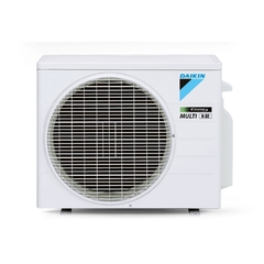 Ar-Condicionado Multi Split Inverter Daikin 18.000 (1x Evap HW 9.000 + 1x Evap HW 12.000) Só Frio 220V - R$7.219,00 em 10x no Cartão sem juros! - Ultragelado Ar Condicionado