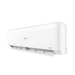 Ar Condicionado HW Elgin Inverter 12.000 btus wifi R32 220 - R$2.500,00 - 10x No Cartão sem juros! - Ultragelado Ar Condicionado