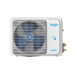 Ar Condicionado HW Elgin Inverter 12.000 btus wifi R32 220 - R$2.500,00 - 10x No Cartão sem juros! na internet