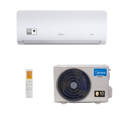 Ar-Condicionado Split inverter Springer Midea Xtreme Save Connect C 24.000 BTU/h Quente e Frio 220v - R$5499,00 em 10x no Cartâo sem juros!