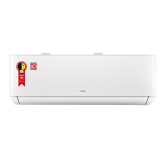 Ar-Condicionado Split 24000 BTUs TCL inverter Hi Wall quente e Frio 220V - R$4.799,00 em 10x no Cartão sem juros! - Ultragelado Ar Condicionado