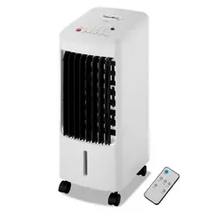 Climatizador de Ar EOS 7 Litros 5 em 1 Quente e Frio Artic Fresh ECL70Q 110V